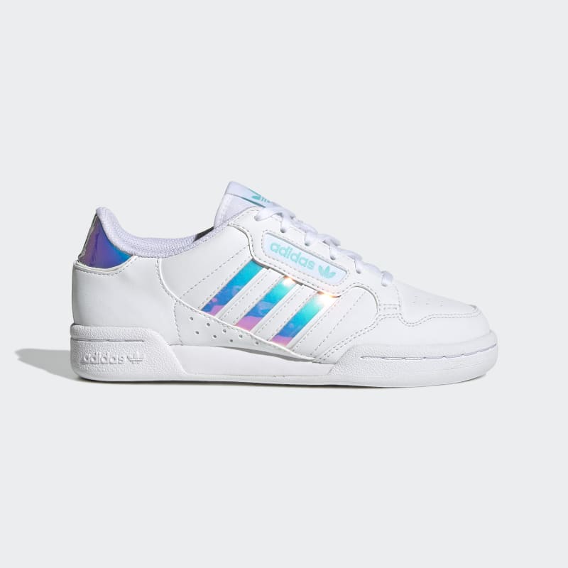 adidas Originals Continental 80 Stripes - Dydis 36.5 (GZ3255 Laisvalaikio batai)