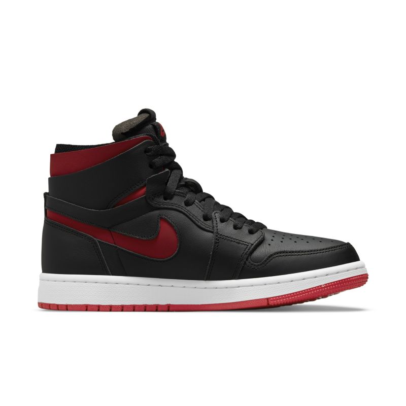 Air Jordan Wmns 1 Zoom Air Comfort - Dydis 37.5 (CT0979-006 Laisvalaikio batai)