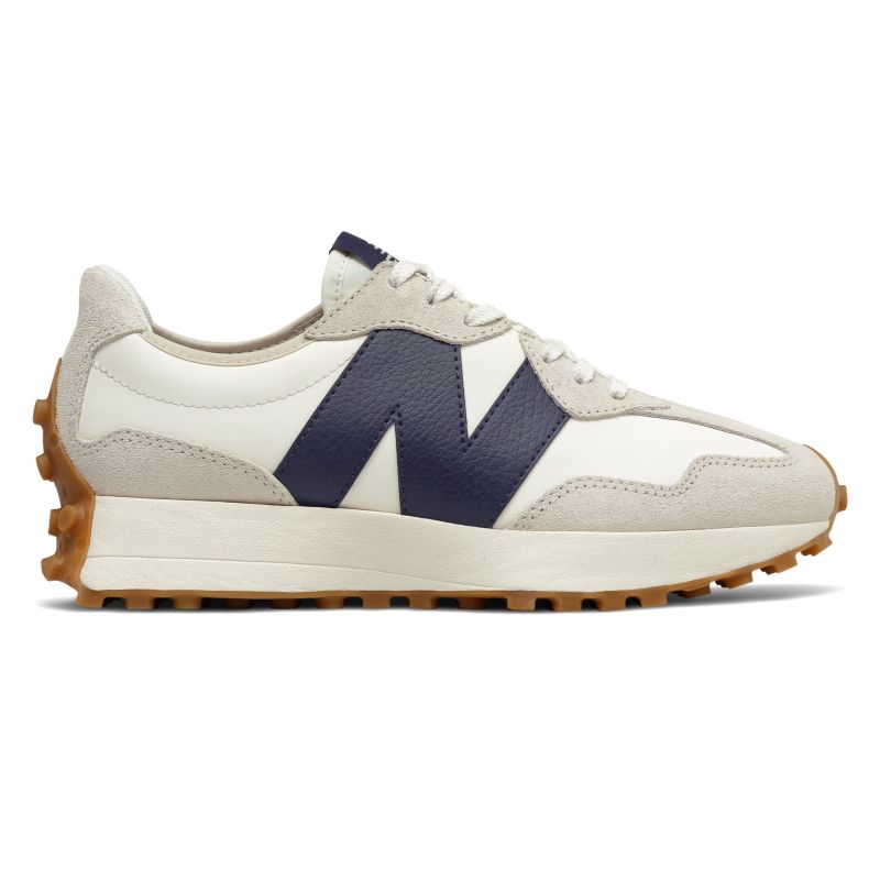 New Balance Wmns 327 - Dydis 38 (WS327-KB New Balance batai)