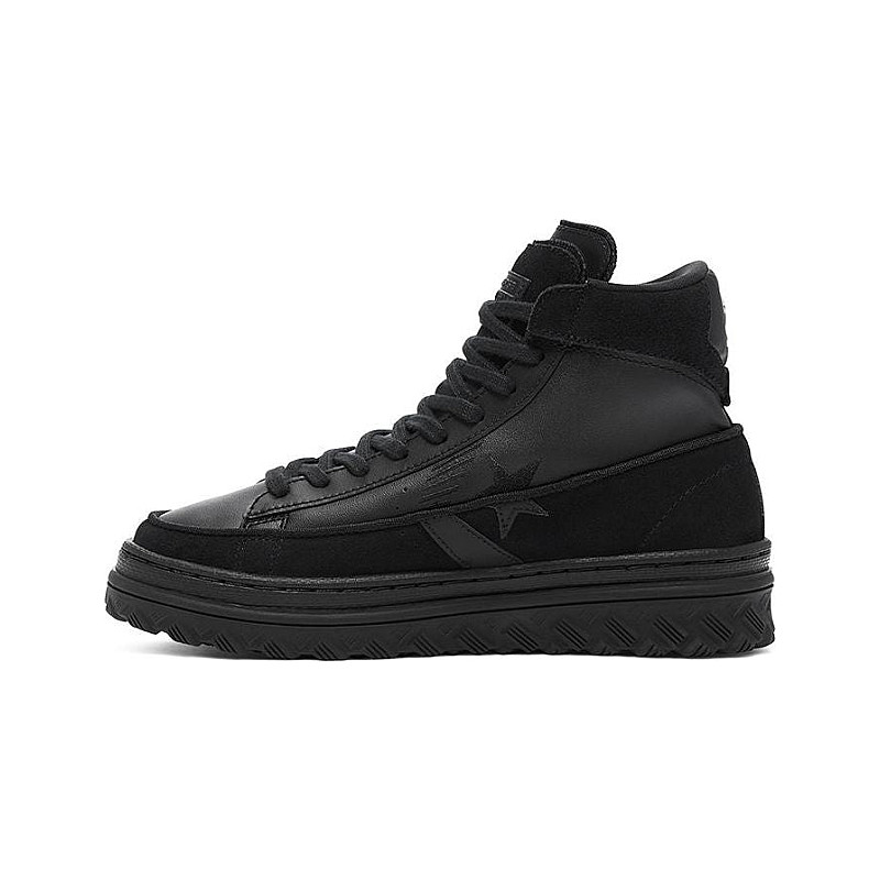 Converse Pro Leather X2 Hi - Dydis 39 (169478C Converse batai)