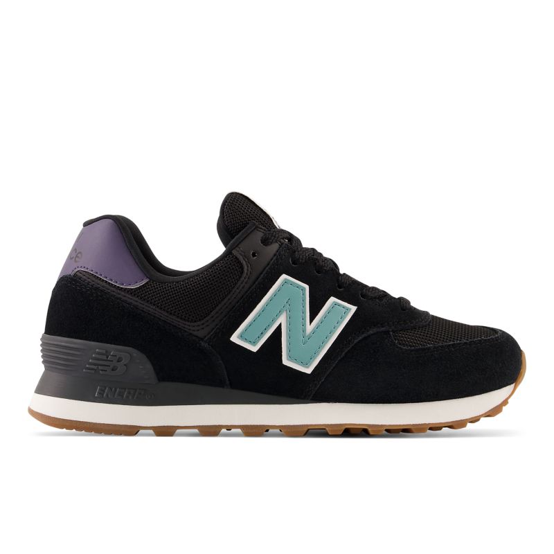 New Balance Wmns 574 - Dydis 36.5 (WL574RA New Balance batai)