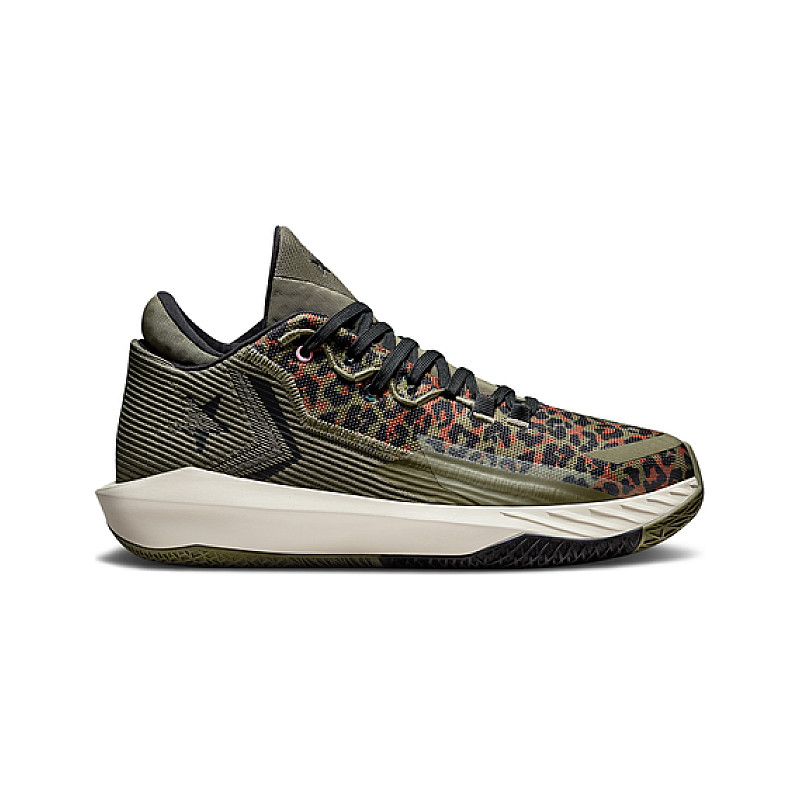 Converse All Star BB Jet Mid - Dydis 38.5 (172176C Krepšinio bateliai)