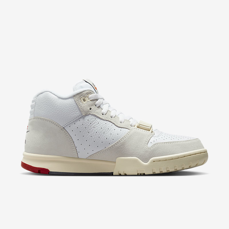 Nike Air Trainer 1 - Dydis 41 (DZ2547-100 Laisvalaikio batai)