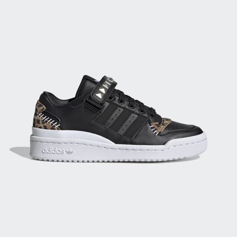 adidas Originals Forum Low - Dydis 37 (GZ0803 Laisvalaikio batai)