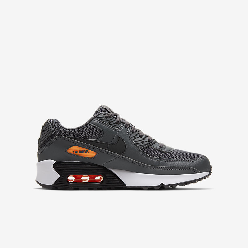 Nike Air Max 90 - Dydis 36.5 (CZ5866-002 Laisvalaikio batai)