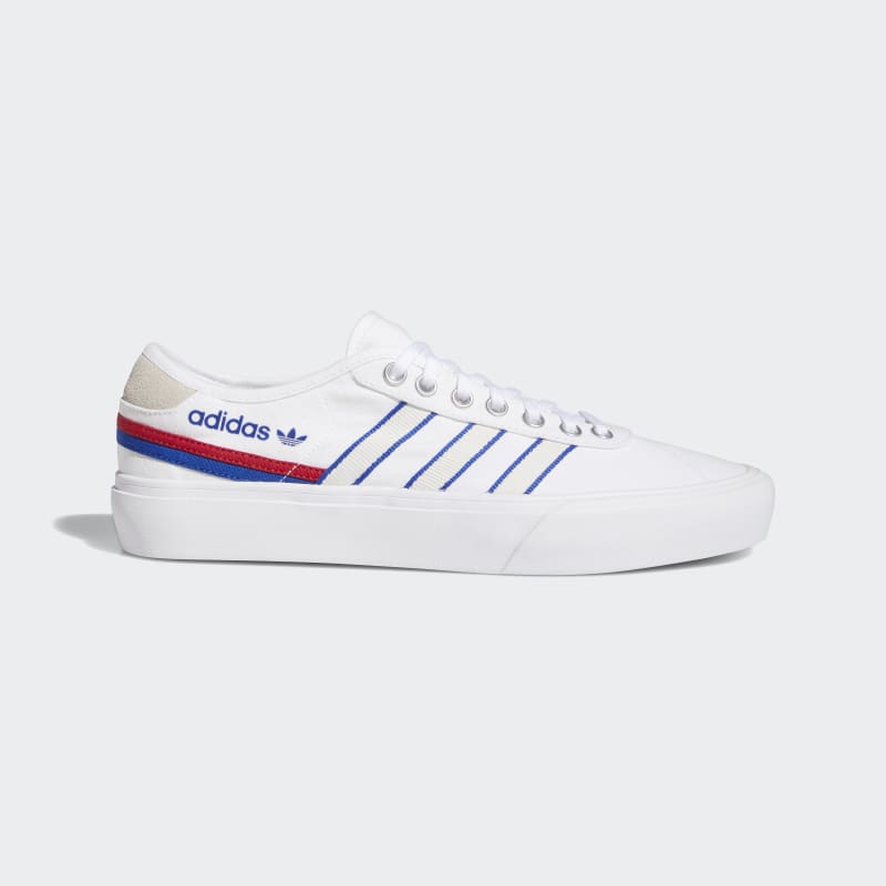 adidas Originals Delpala - Dydis 40.5 (FV0639 Laisvalaikio batai)