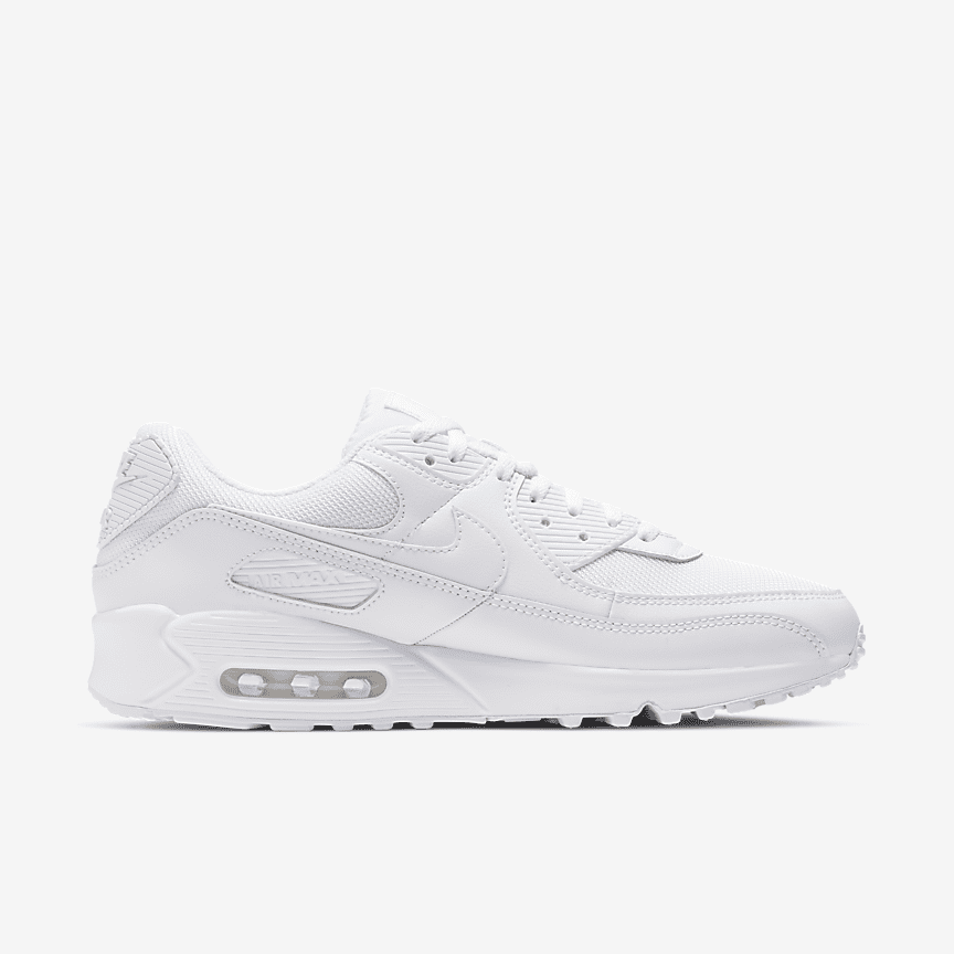 Nike Air Max 90 - Dydis 41 (CN8490-100 Nike Air Max batai)