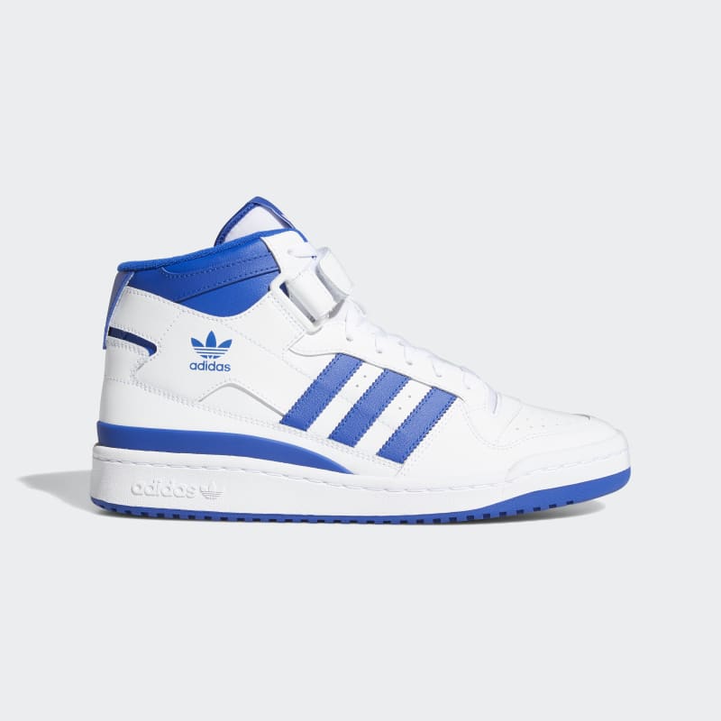 adidas Originals Forum Mid - Dydis 42 (FY4976 Laisvalaikio batai)