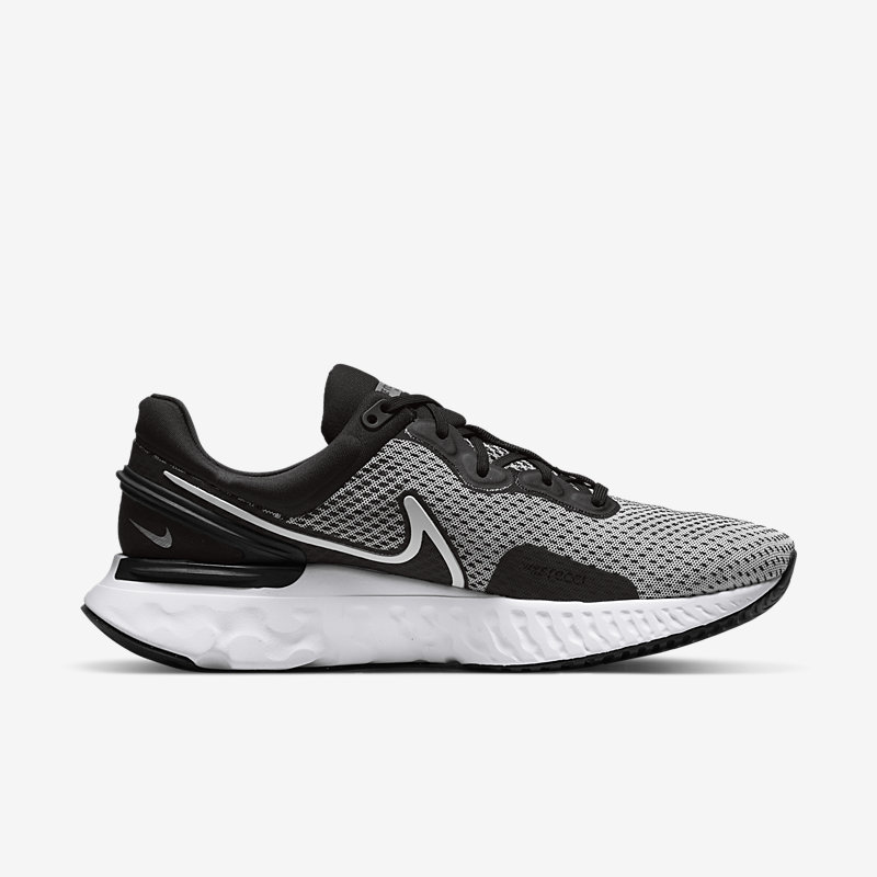 Nike React Miler 3 - Dydis 42 (DD0490-101 Bėgimo bateliai)