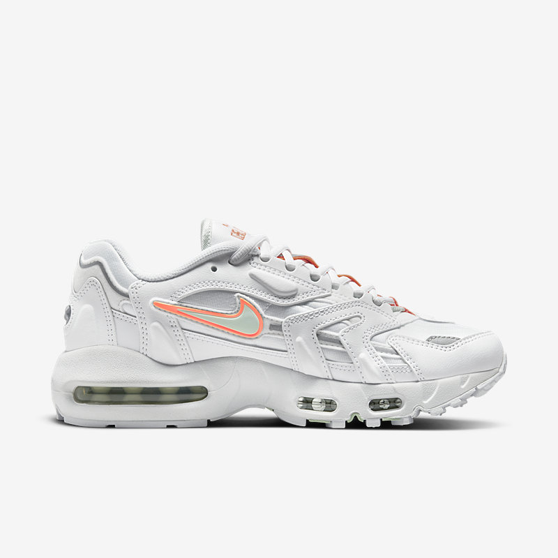 Nike Wmns Air Max 96 II - Dydis 39 (DA8730-100 Nike Air Max batai)