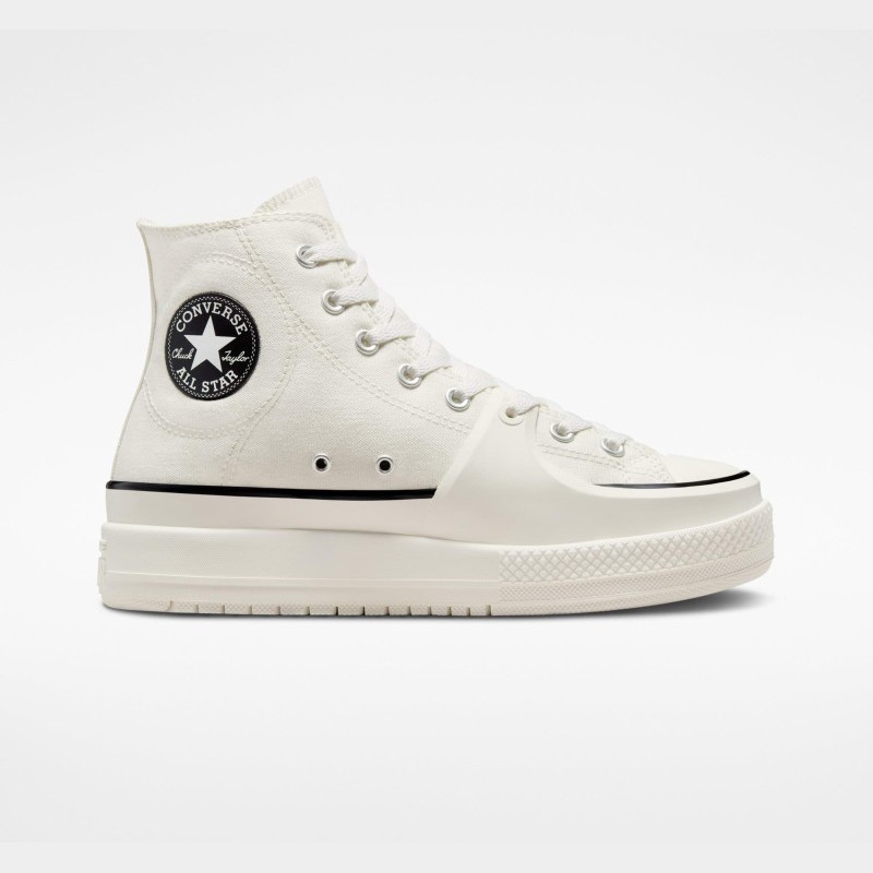 Converse Chuck Taylor All Star Construct Hi - Dydis 35.5 (A02832C Converse batai)
