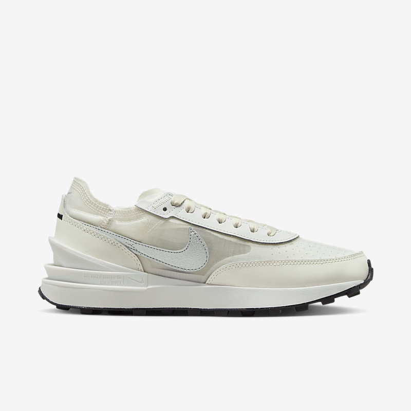 Nike Wmns Waffle One - Dydis 36 (FB1298-100 Laisvalaikio batai)