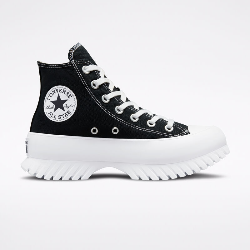 Converse Chuck Taylor All Star Lugged 2.0 - Dydis 37.5 (A00870C Converse batai)
