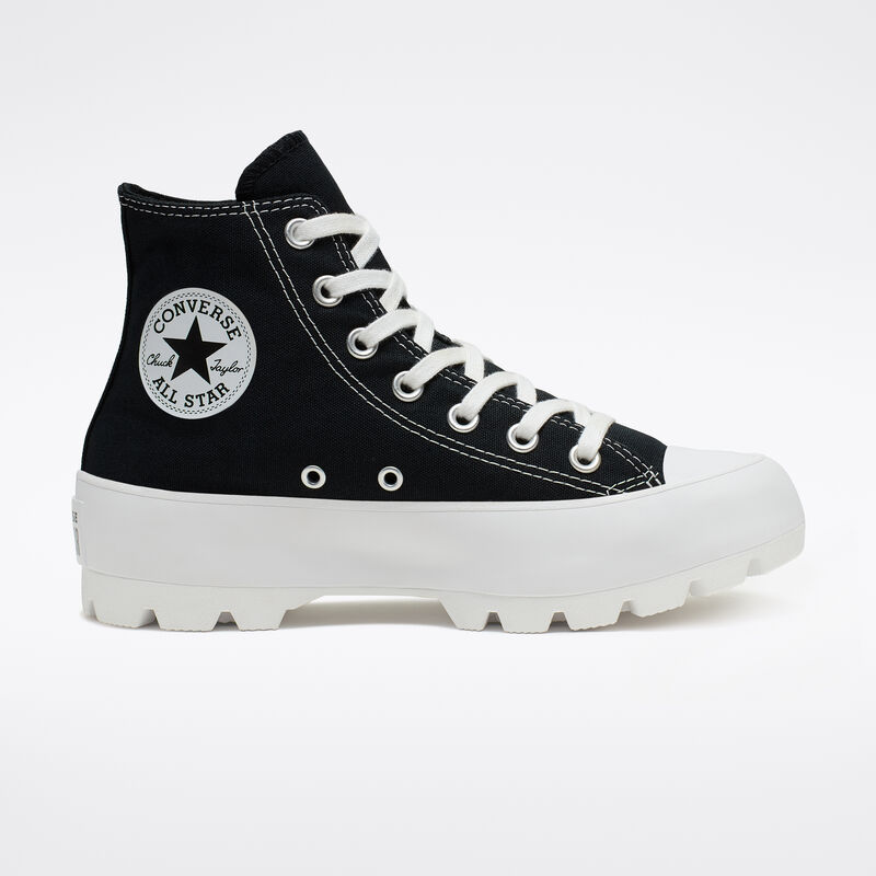 Converse Chuck Taylor All Star Lugged Canvas - Dydis 36 (565901C Converse batai)