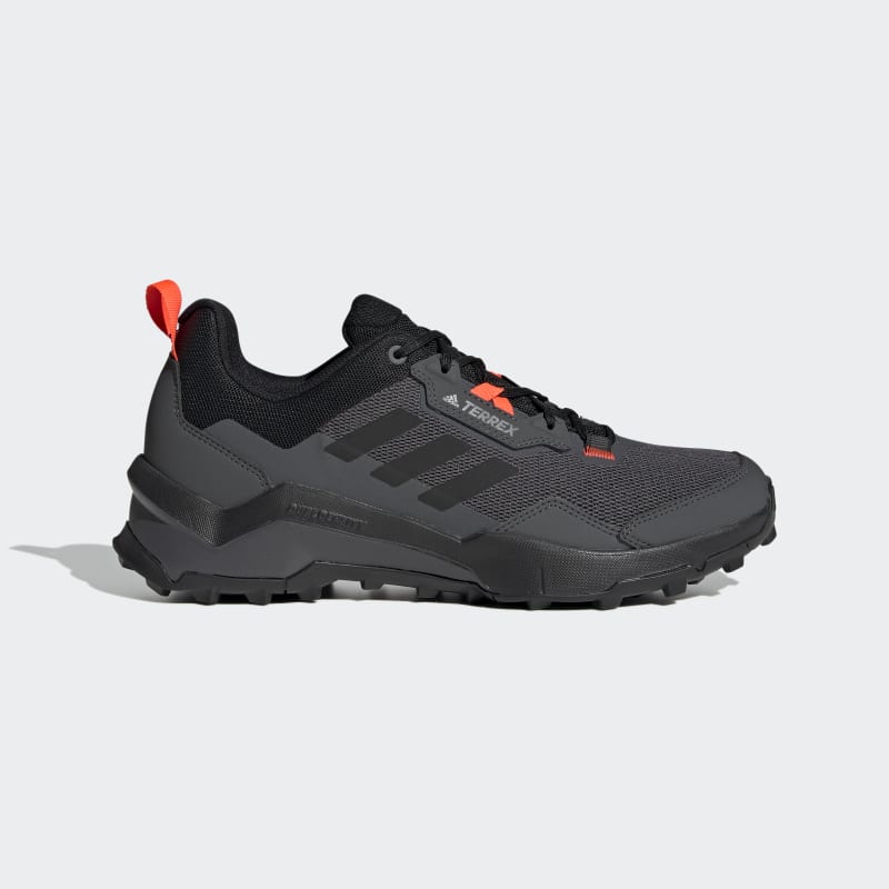 adidas Terrex AX4 Primegreen Hiking - Dydis 41 (FZ3280 Žygio batai)