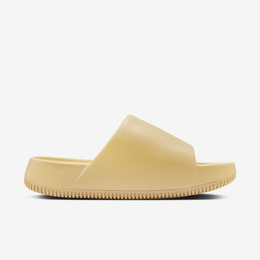 Nike Wmns Calm Slide - Dydis 38 (DX4816-200 Šlepetės)