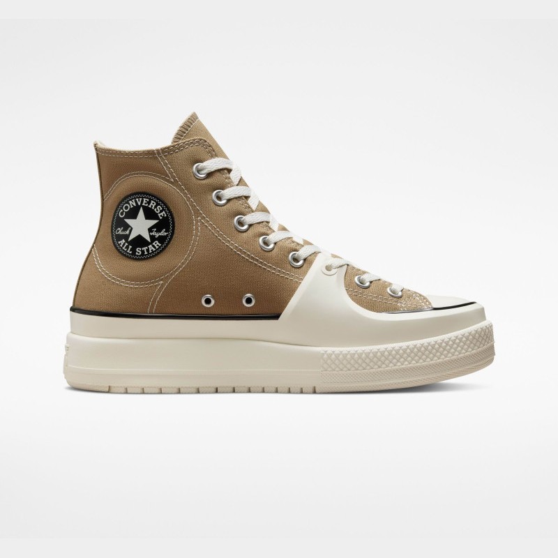Converse Chuck Taylor All Star Construct Hi - Dydis 36 (A03876C Converse batai)