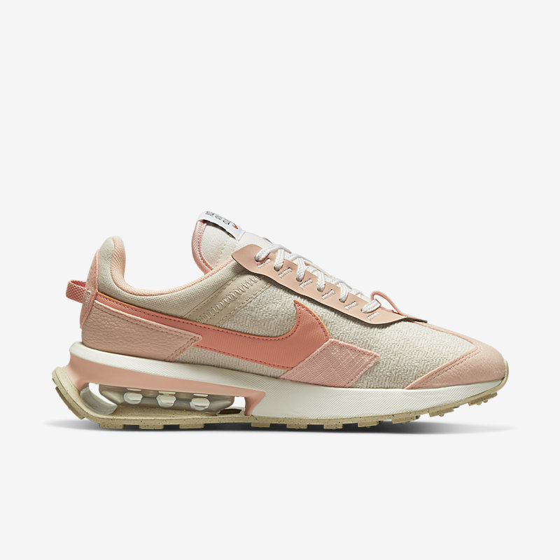 Nike Wmns Air Max Pre-Day SE - Dydis 35.5 (DJ9984-101 Nike Air Max batai)