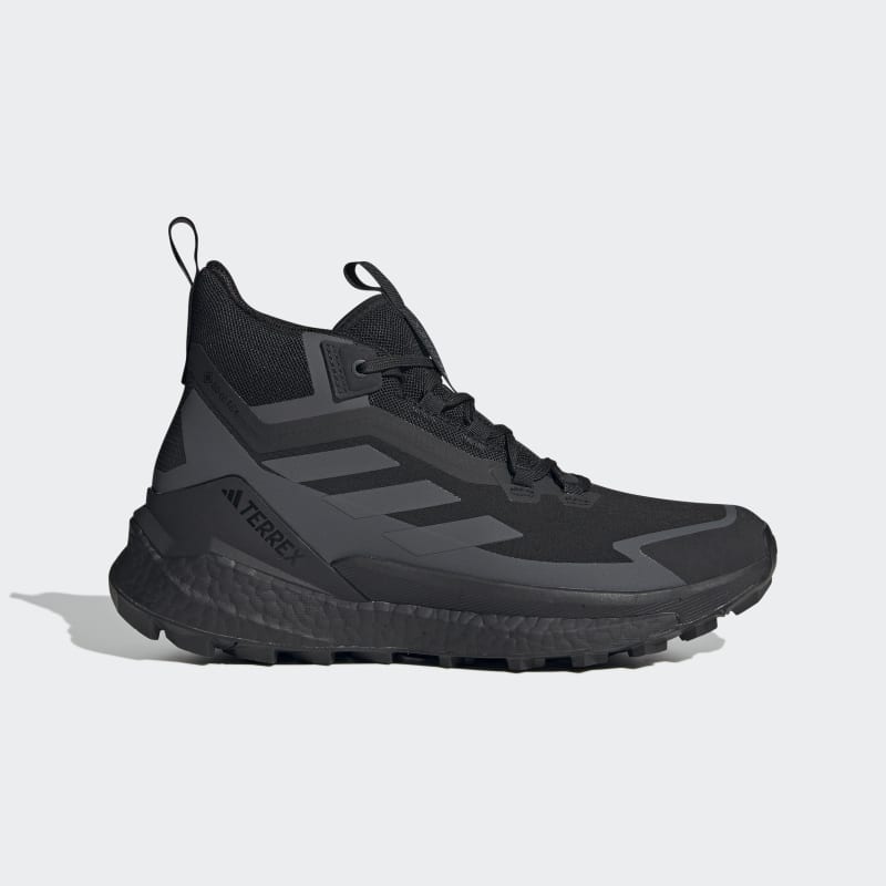 adidas Terrex Free Hiker GORE-TEX Hiking2.0 - Dydis 42.5 (HQ8383 Žygio batai)
