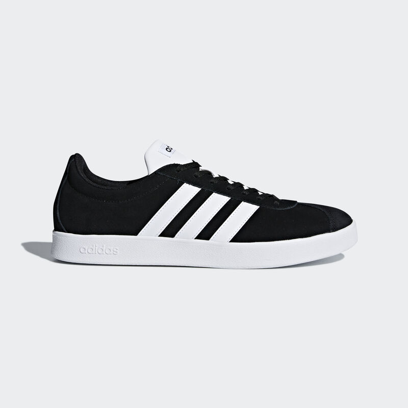 adidas Vl Court 2.0 - Dydis 44.5 (DA9853 Laisvalaikio batai)