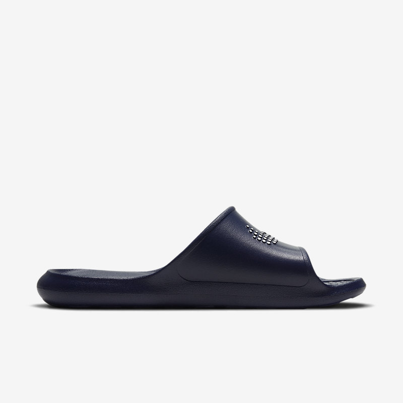 Nike Victori One Shower Slide - Dydis 38.5 (CZ5478-400 Šlepetės)