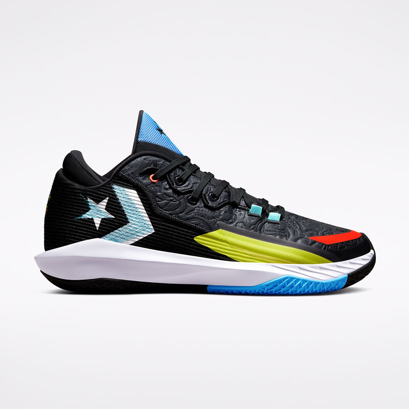 Converse All Star BB Jet Mid - Dydis 40 (172177C Krepšinio bateliai)