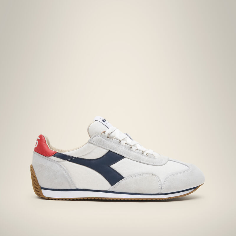 Diadora Heritage Equipe Canvas Stone Wash - Dydis 38 (201.174735-C4656 Laisvalaikio batai)