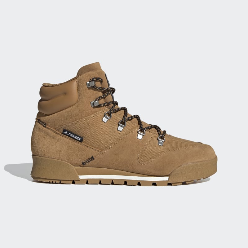 adidas Terrex Snowpitch COLD.RDY Hiking - Dydis 40 (FV7960 Žygio batai)