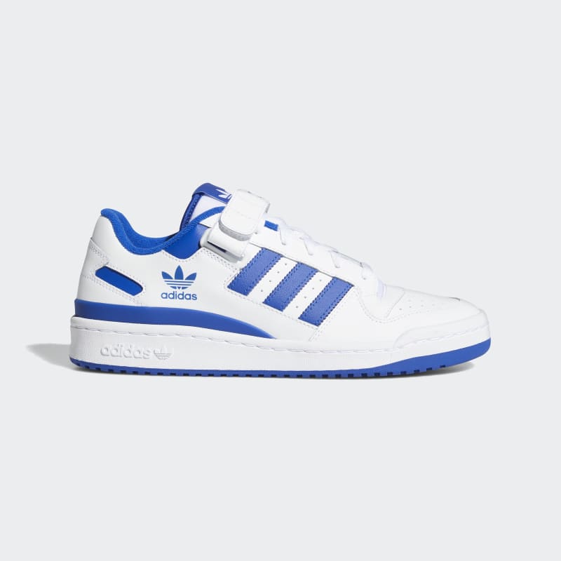 adidas Forum Low - Dydis 42 (FY7756 Laisvalaikio batai)
