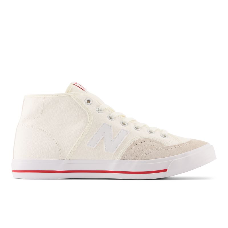New Balance Numeric 213 - Dydis 41.5 (NM213WBG New Balance batai)