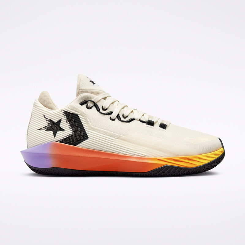 Converse All Star BB Jet Mid - Dydis 37.5 (A00404C Krepšinio bateliai)