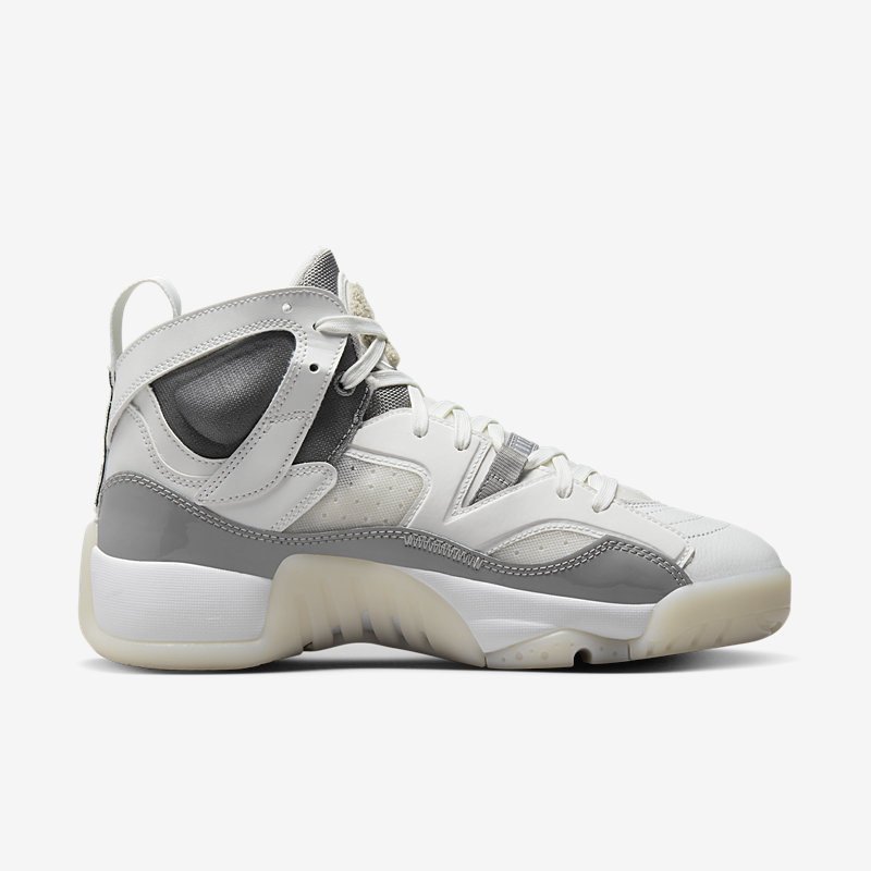Jordan WMNS Jumpman Two Trey - Dydis 36 (DR9631-002 Laisvalaikio batai)