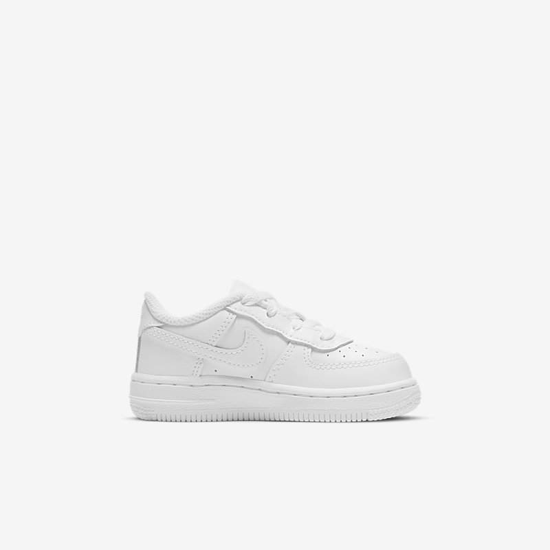 Nike Force 1 LE TD - Dydis 25 (DH2926-111 Laisvalaikio batai)