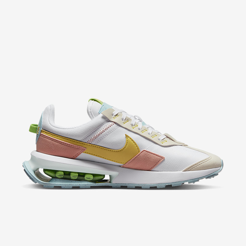 Nike Wmns Air Max Pre-Day - Dydis 44 (DV3458-100 Nike Air Max batai)