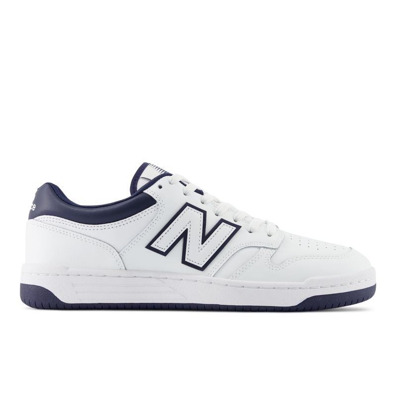 New Balance unisex 480 - Dydis 38.5 (BB480LWN New Balance batai)