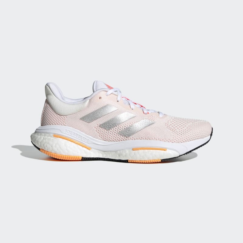 adidas Wmns Solarglide 5 - Dydis 38.5 (GX5496 Bėgimo bateliai)