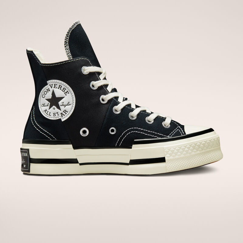 Converse Chuck 70 Plus Hi - Dydis 36 (A00916C Converse batai)