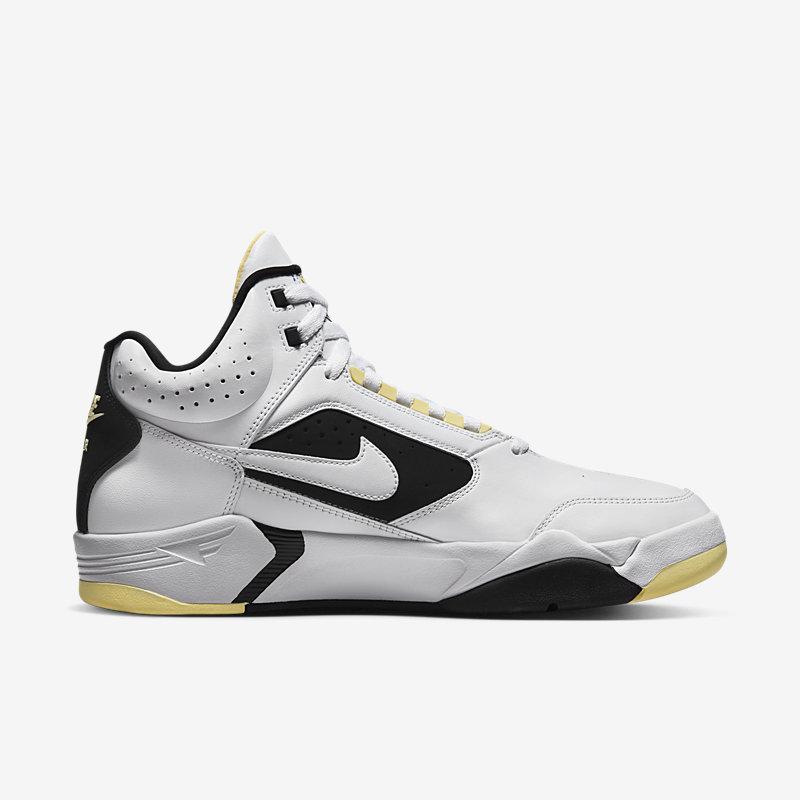 Nike M’ Air Flight Lite Mid - Dydis 39 (DV0824-100 Laisvalaikio batai)