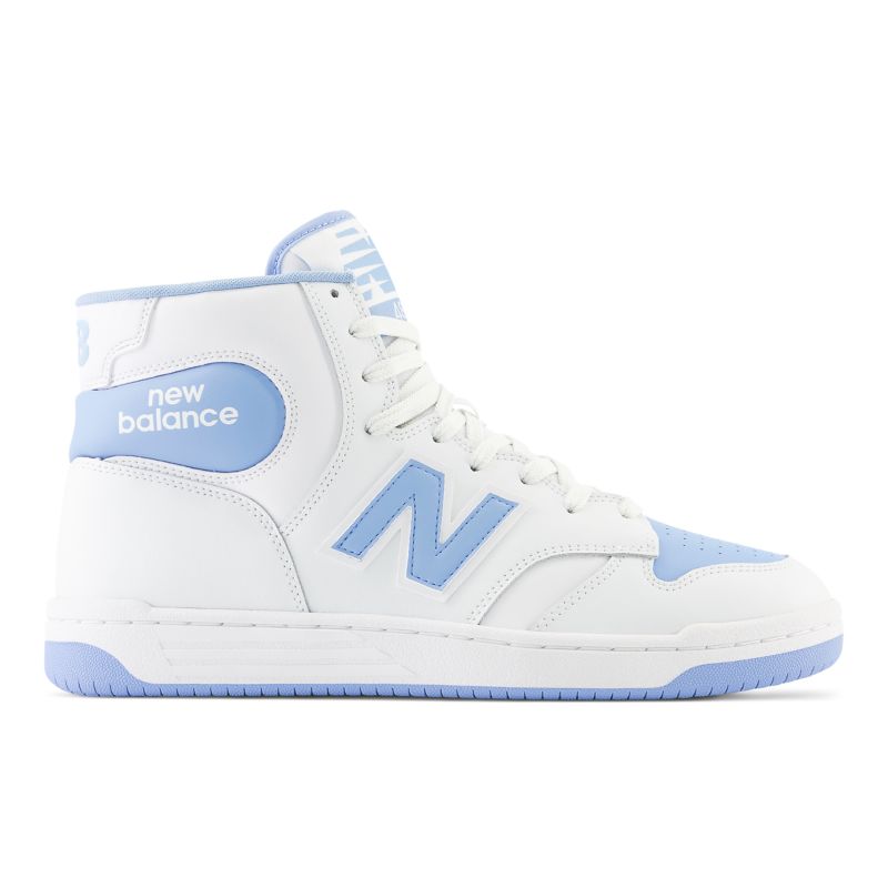 New Balance 480 High - Dydis 45 (BB480-SCC New Balance batai)