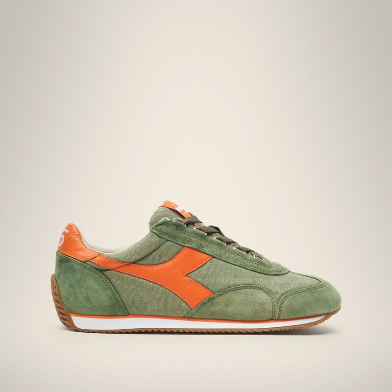 Diadora Heritage Equipe Canvas Stone Wash - Dydis 41 (201.174735-70399 Laisvalaikio batai)