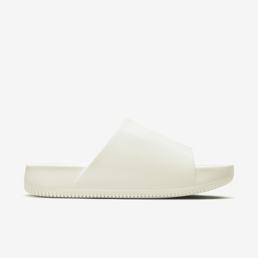 Nike Calm Slide - Dydis 41 (FD4116-100 Šlepetės)