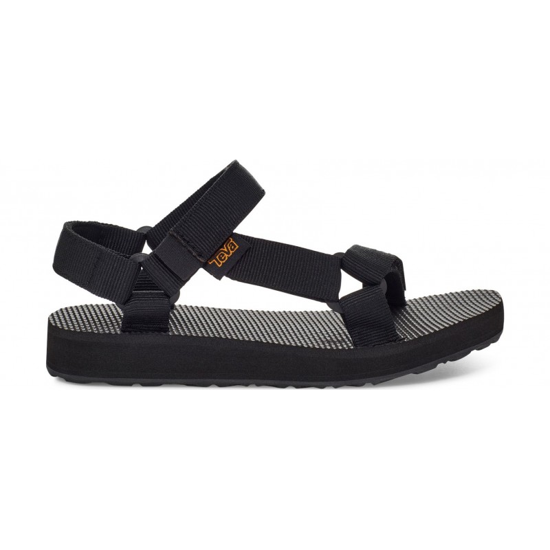 Teva Original Universal Kid's - Dydis 24.5 (1116656C-BLK Basutės)