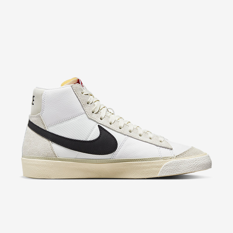 Nike Blazer '77 Remastered - Dydis 40 (DQ7673-100 Laisvalaikio batai)