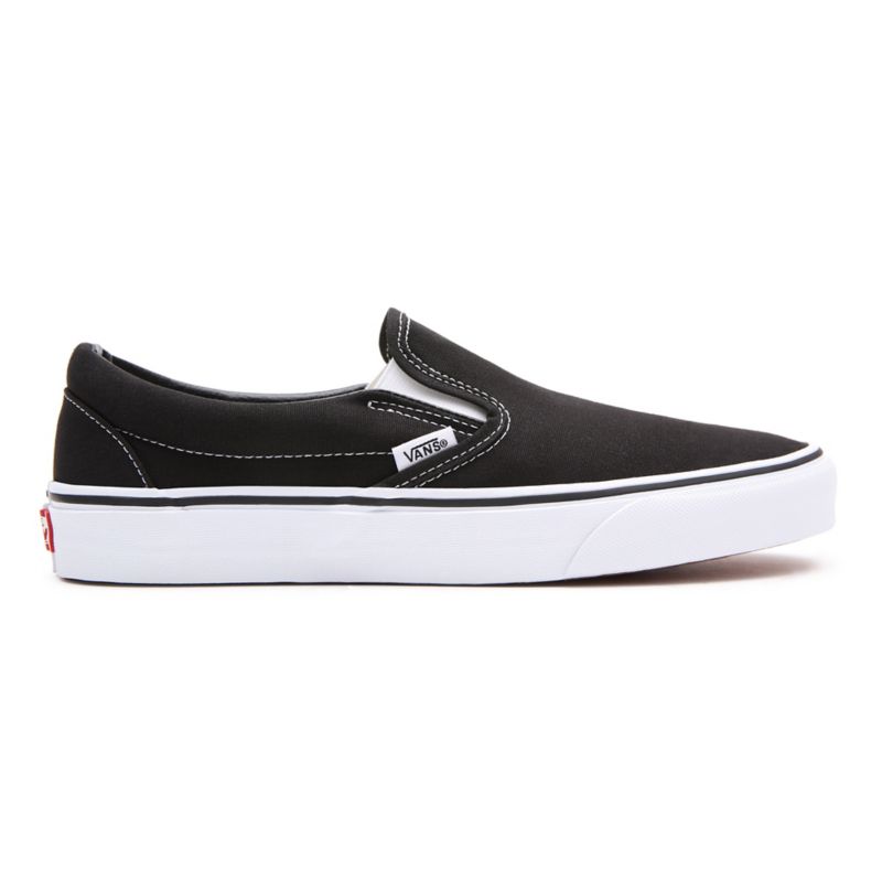 Vans Classic Slip-On - Dydis 36 (VN000EYEBLK1 Vans batai)