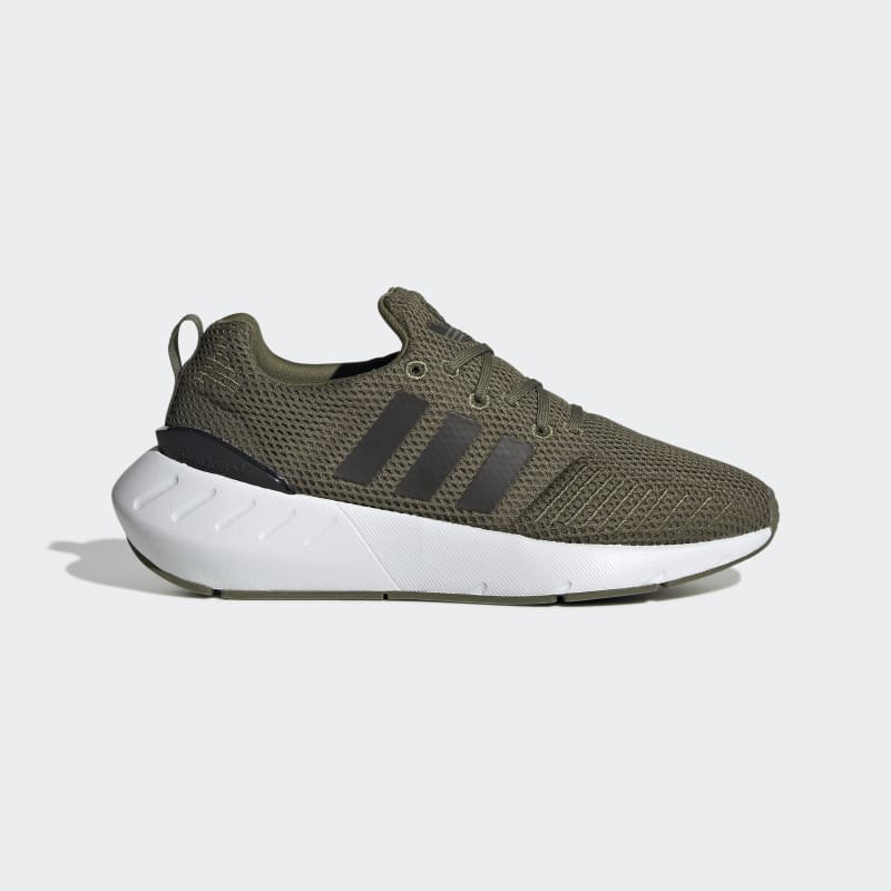 adidas Swift Run 22 - Dydis 40 (GZ0806 Bėgimo bateliai)