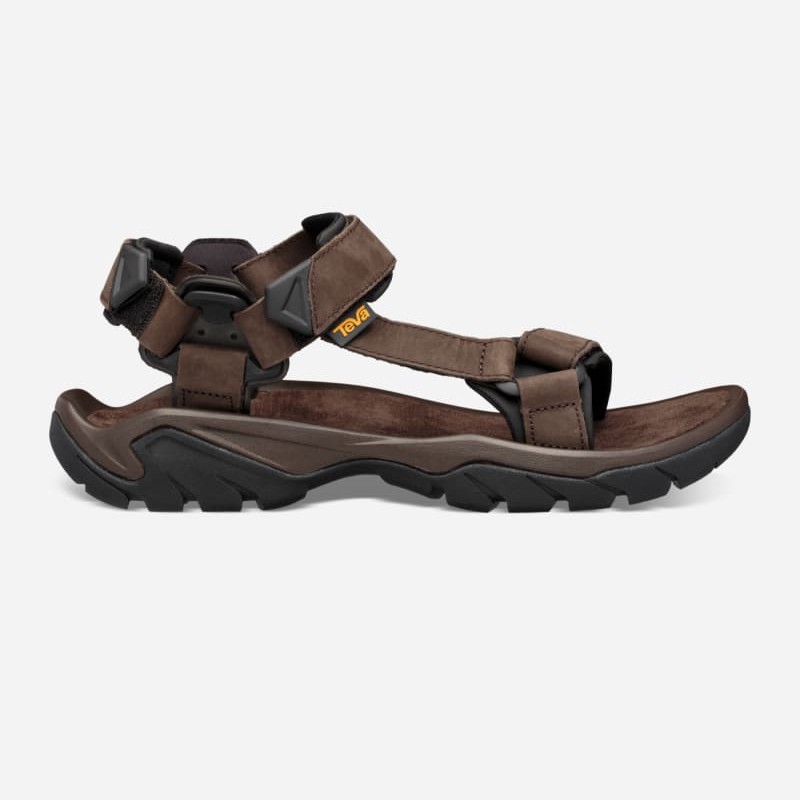 Teva Terra Fi 5 Universal Leather - Dydis 44.5 (1099442-TKCF Basutės)