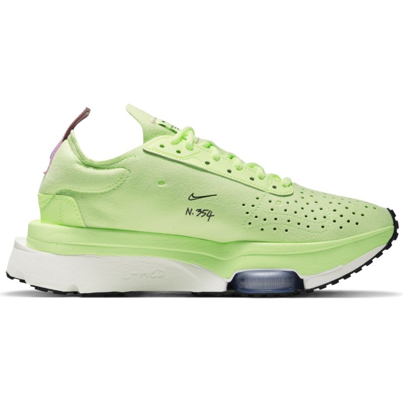 Nike Wmns Air Zoom-Type - Dydis 36.5 (CZ1151-700 Laisvalaikio batai)