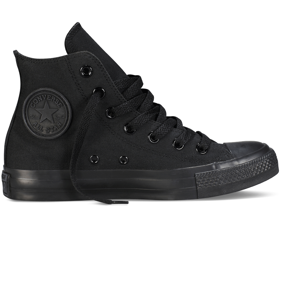 Converse All-Star Chuck Taylor Hi - Dydis 36 (M3310C Converse batai)
