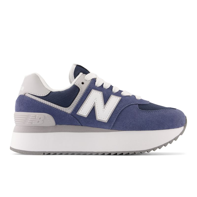 New Balance Wmns 574 - Dydis 42.5 (WL574ZSB New Balance batai)