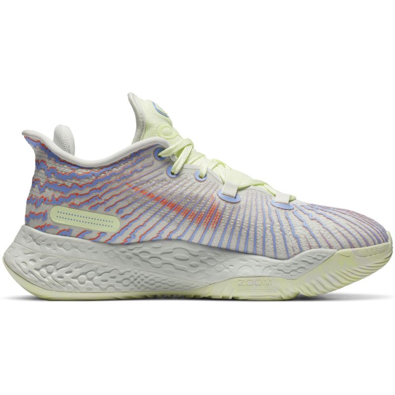 Nike Air Zoom BB NXT - Dydis 44 (CK5707-002 Krepšinio bateliai)